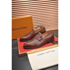 Louis Vuitton Business Shoes